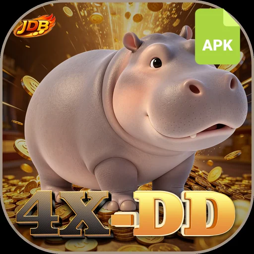 4x-dd apk download promotion