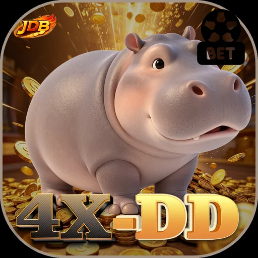 4x-dd bet promotion